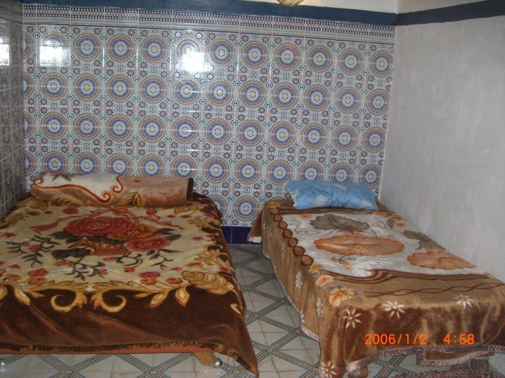 Hostel Beautiful Dreams 마라케시 객실 사진