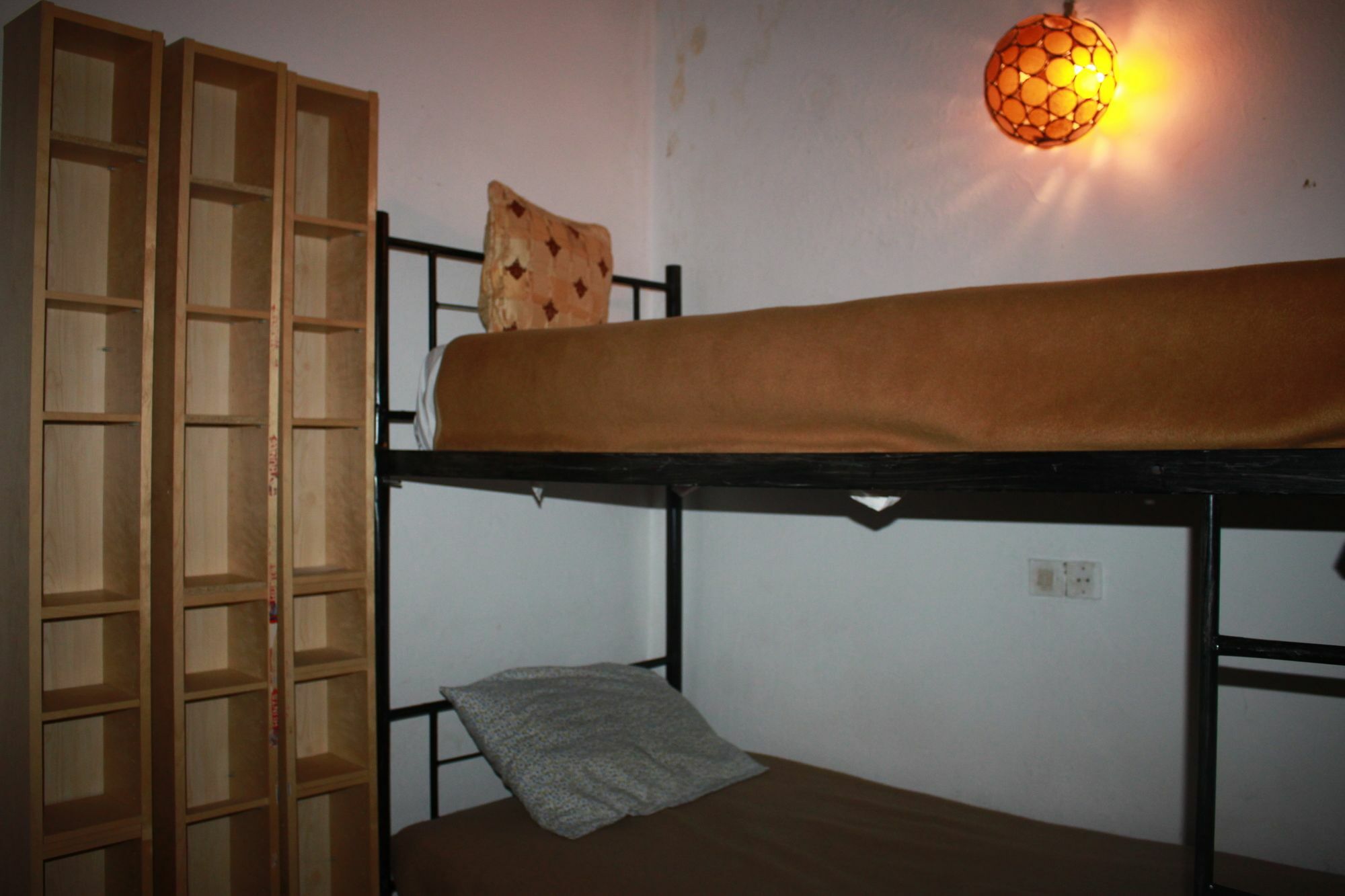 Hostel Beautiful Dreams 마라케시 외부 사진